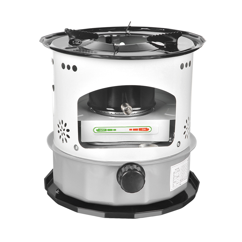 ALP-909 kerosene cooking stove